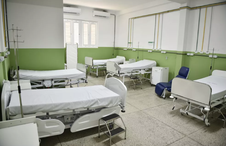 Sesap anuncia processo seletivo com 226 vagas para profissionais da saúde no RN