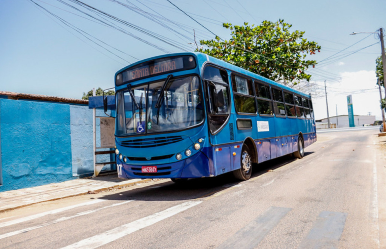 Após acordo, transporte coletivo será gratuito para procissão de Santa Luzia; veja rotas