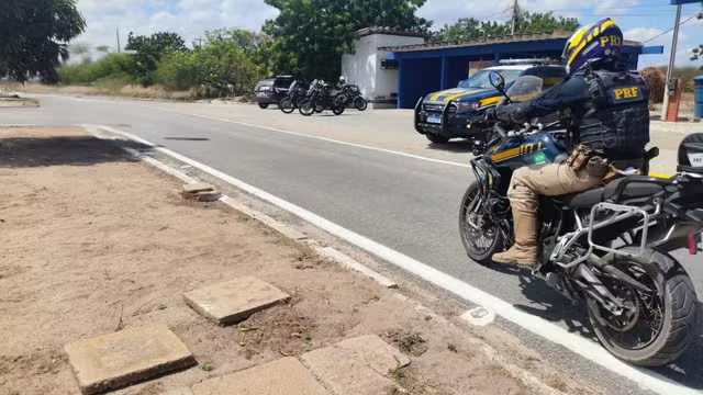 Suspeito de envolvimento na morte do prefeito de João Dias é preso em Mossoró