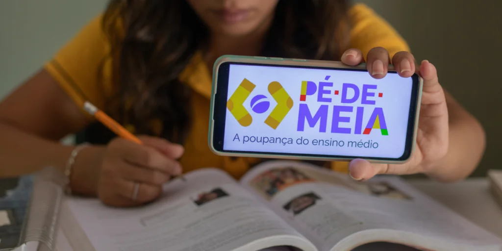 Pé-de-Meia encerra 2024 com mais de 88 mil beneficiados no RN