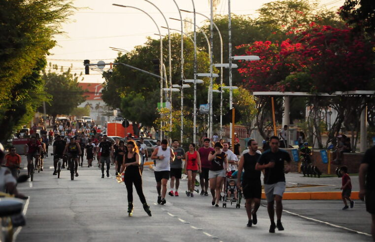 Viva Rio Branco retorna no domingo em Mossoró; dança volta só em fevereiro