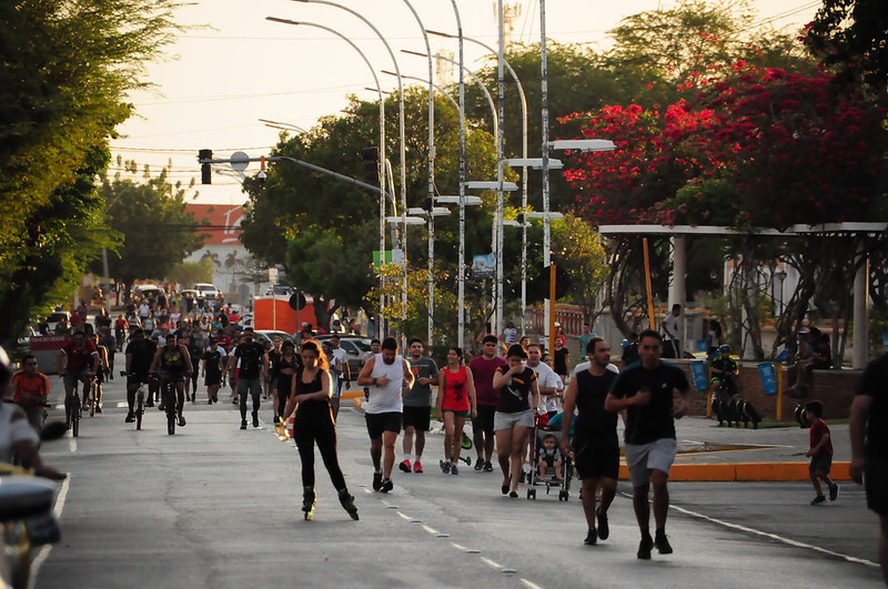 Viva Rio Branco retorna no domingo em Mossoró; dança volta só em fevereiro