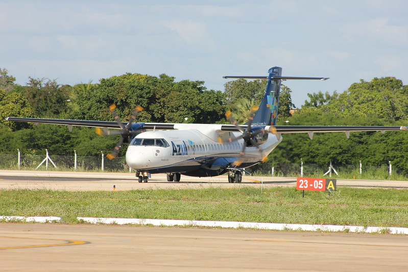Governo diz que saída da Azul de Mossoró “não é decisão definitiva”