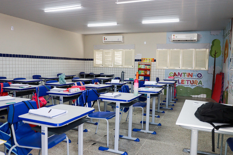Mossoró não receberá verba extra do Fundeb em 2025