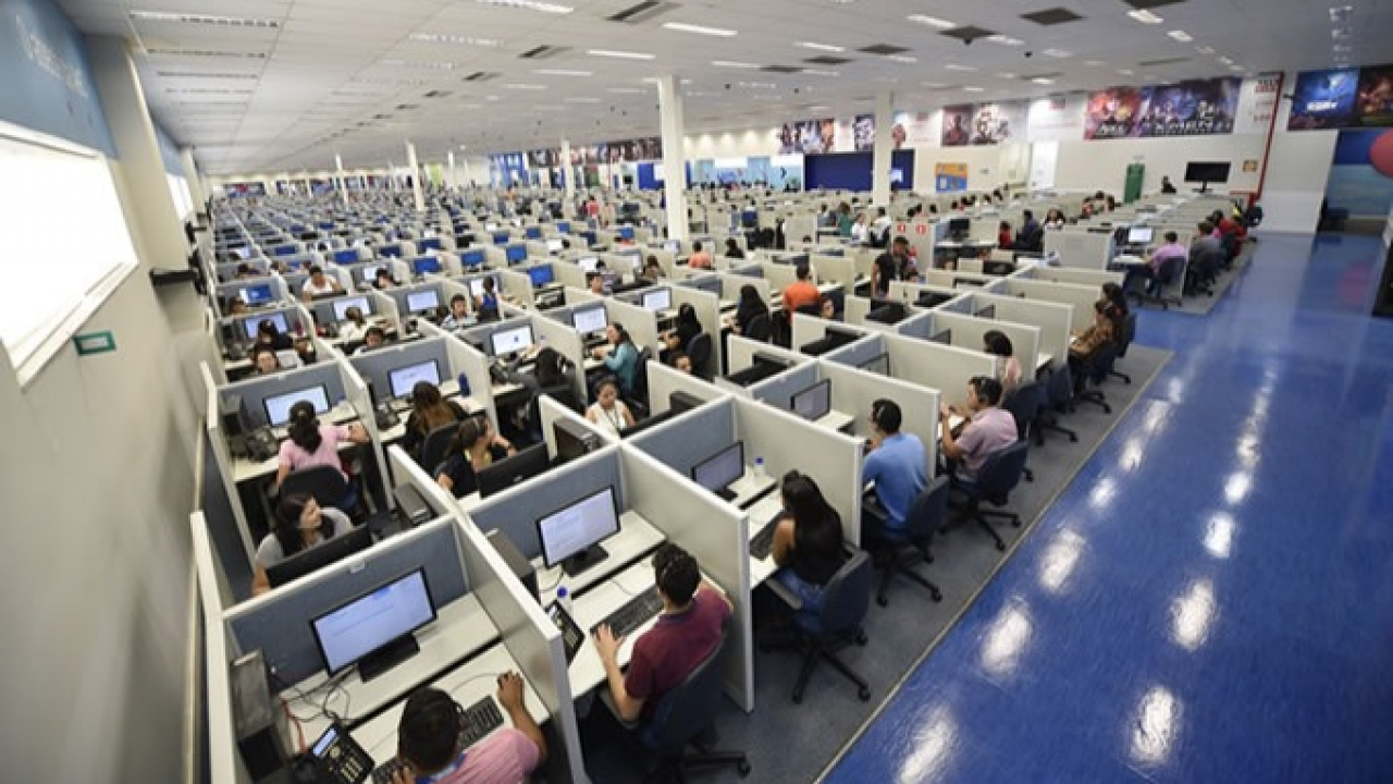 AeC tem 453 vagas de emprego para contratação imediata em Mossoró