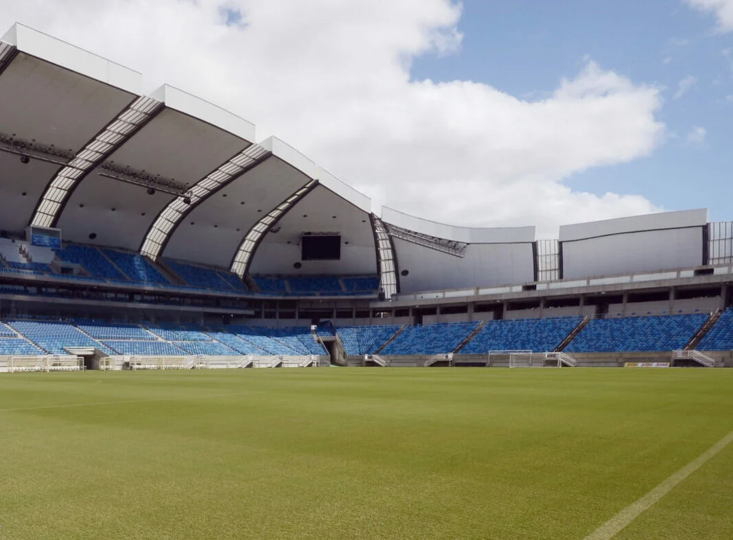 Clássico entre Potiguar e Baraúnas será disputado na Arena das Dunas