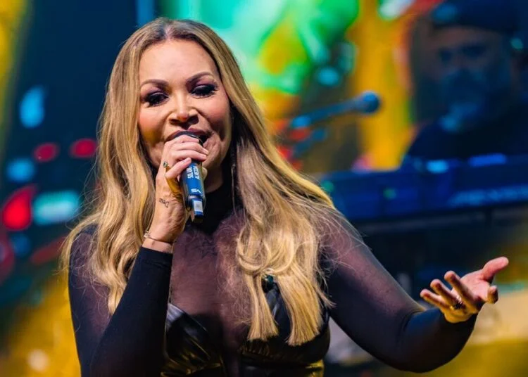 Carnaval de Grossos terá Solange, Ricardo Chaves, Rogerinho e Grafith