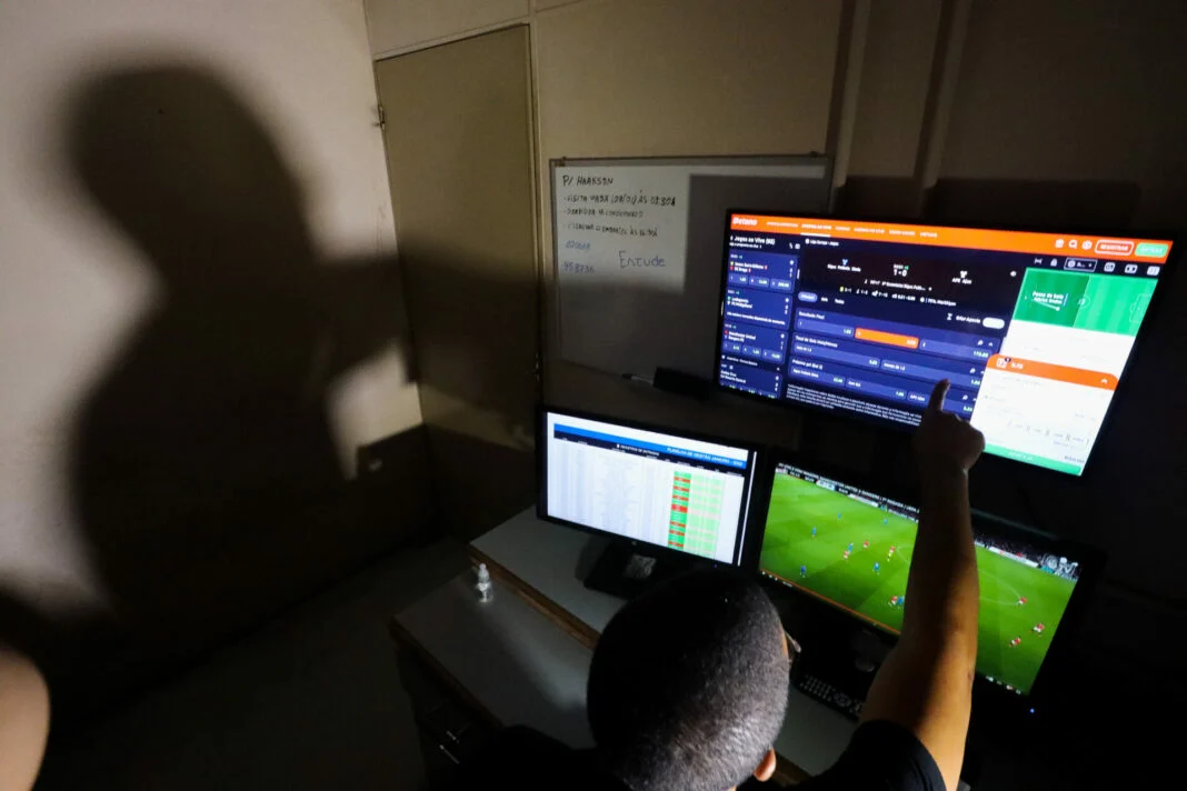 Apostas online tiraram até R$ 3,2 bilhões do varejo potiguar em 2024, aponta estudo