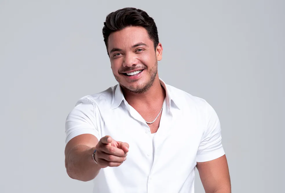 Wesley Safadão é confirmado como atração do Carnaval de Aracati 2025