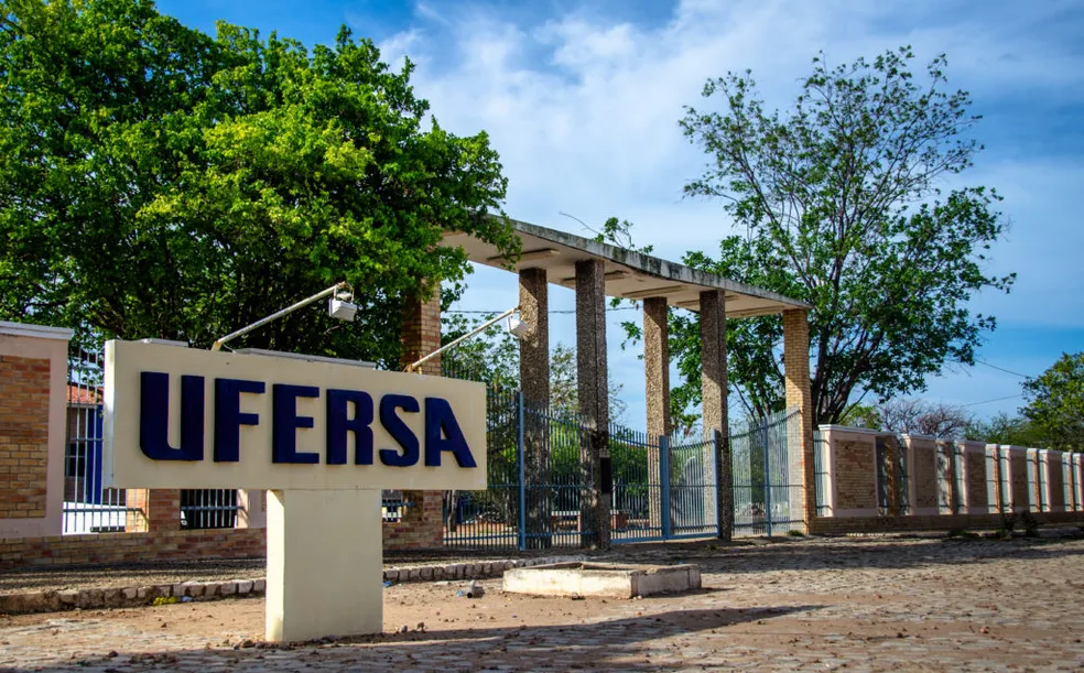 Veja a lista de aprovados na Ufersa pelo Sisu