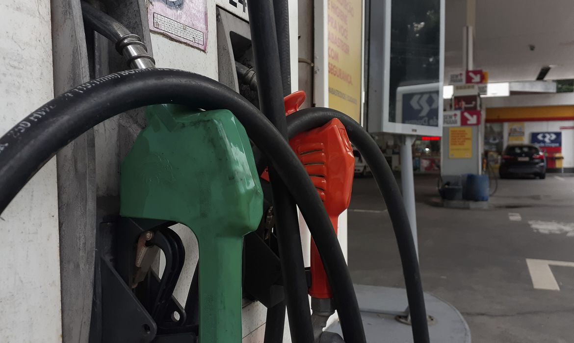 Reajuste de ICMS vai elevar preço da gasolina e do diesel em Mossoró a partir de sábado (1º)