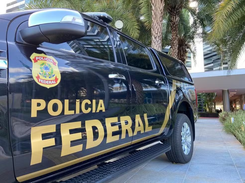 Governo anuncia concurso com 2 mil vagas para a Polícia Federal