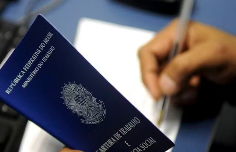 Mossoró gerou mais de 6,7 mil empregos com carteira assinada em 2024