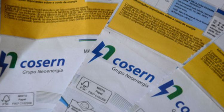 Quase 19 mil pessoas em Mossoró podem ter desconto na conta de luz