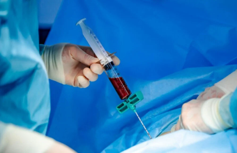RN chega a mais de mil doadores de medula óssea
