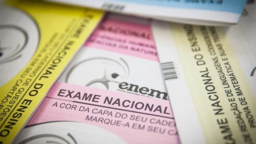 RN tem uma nota mil e 74 notas acima de 980 na redação do Enem
