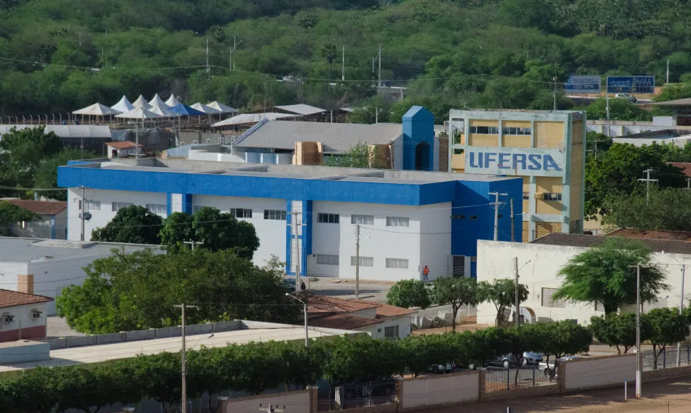 Universidades públicas do RN oferecem mais de 14 mil vagas no Sisu 2025