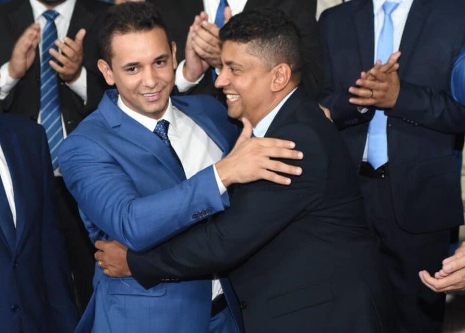 Reforma de Allyson deixa Mossoró com mais cargos comissionados que Natal