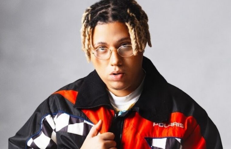 Prefeitura de Apodi confirma rapper Wiu como atração do Carnaval 2025
