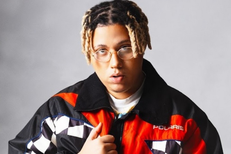 Prefeitura de Apodi confirma rapper Wiu como atração do Carnaval 2025