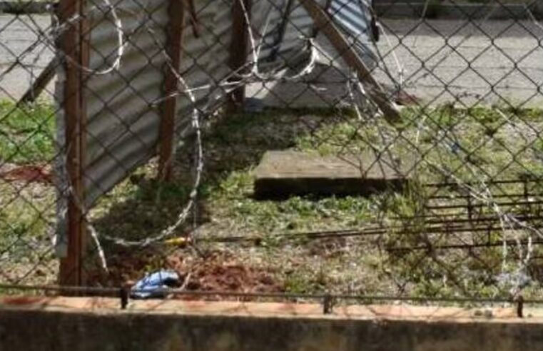 PF não vê indícios de ajuda a fugitivos da penitenciária de Mossoró