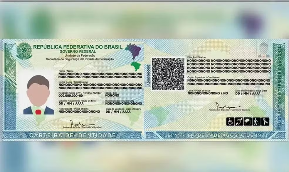 Itep lança novo sistema de agendamento para emissão da carteira de identidade