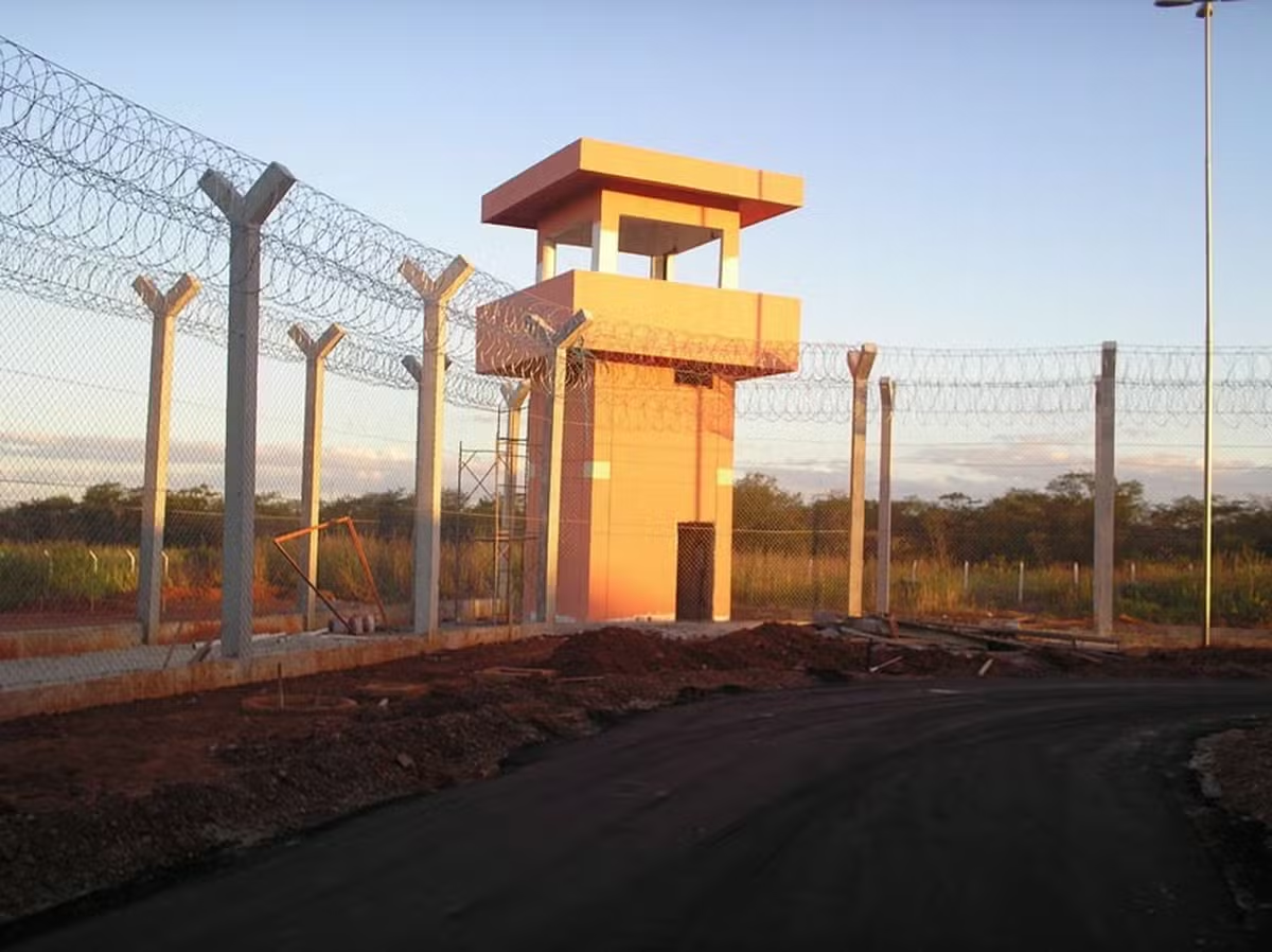 Fuga em Mossoró: relatório aponta falhas graves, mas PF não indicia servidores