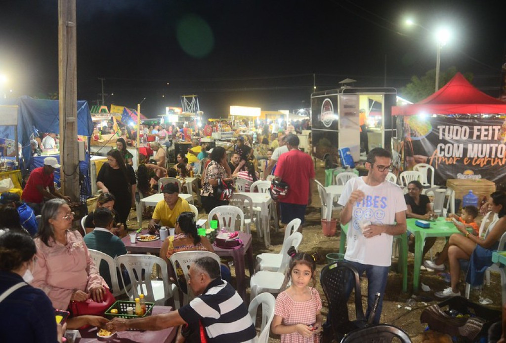 Festa do Bode será realizada em agosto e terá exposição de animais de inseminação artificial