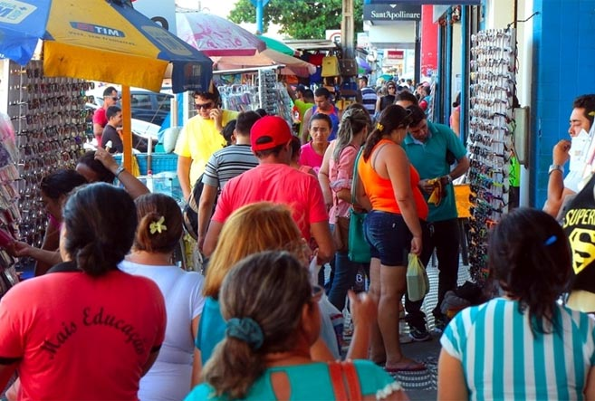 Carnaval deve movimentar mais de R$ 40 milhões em Mossoró
