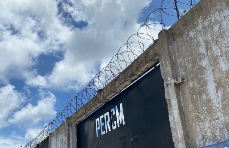 Detento oferece R$ 50 mil a policiais para entrar com celular na cela