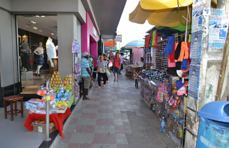 Carnaval 2025: saiba o que abre e o que fecha em Mossoró