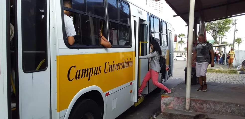 Percentual de potiguares com ensino superior triplica em 22 anos, diz Censo