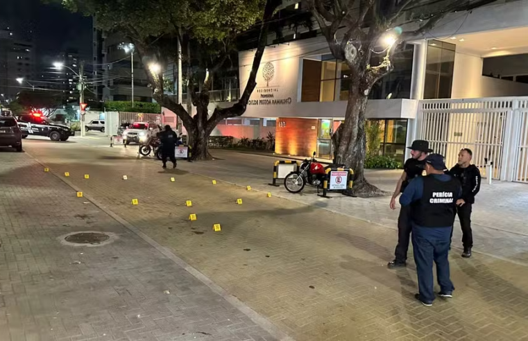 Ex-prefeito de cidade do interior do RN é baleado e morre em Natal