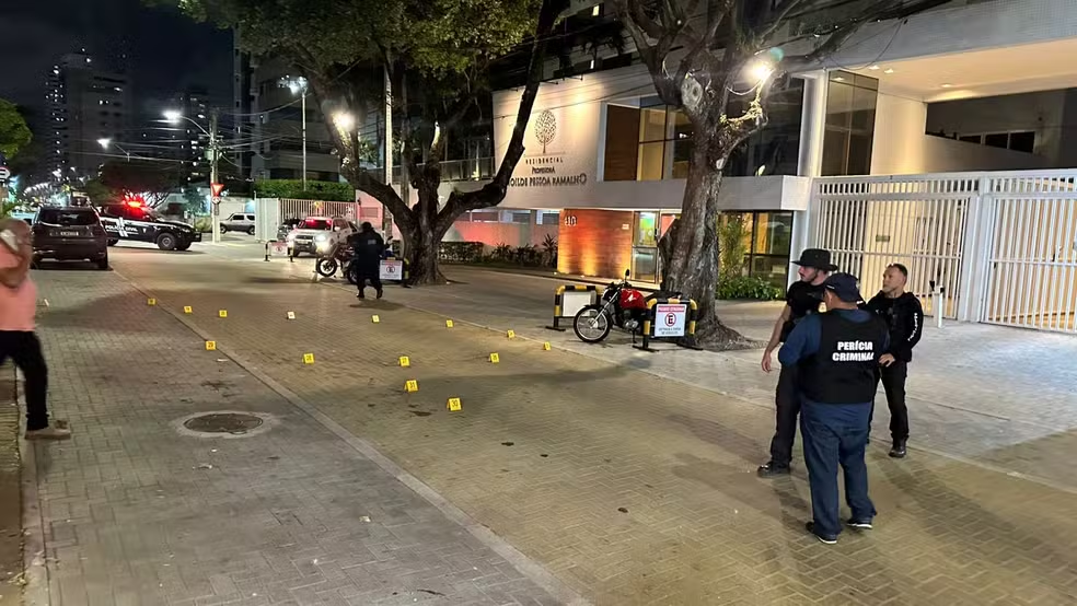 Ex-prefeito de cidade do interior do RN é baleado e morre em Natal