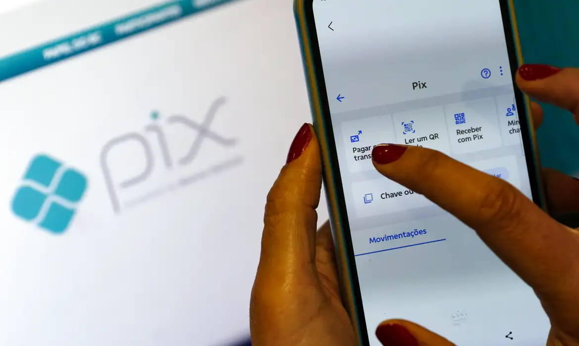 Pix por aproximação começa a funcionar nesta sexta; entenda