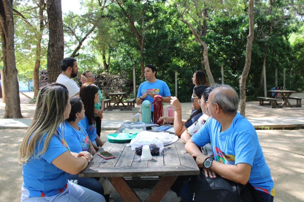 Parque Municipal passa a integrar roteiro turístico de Mossoró