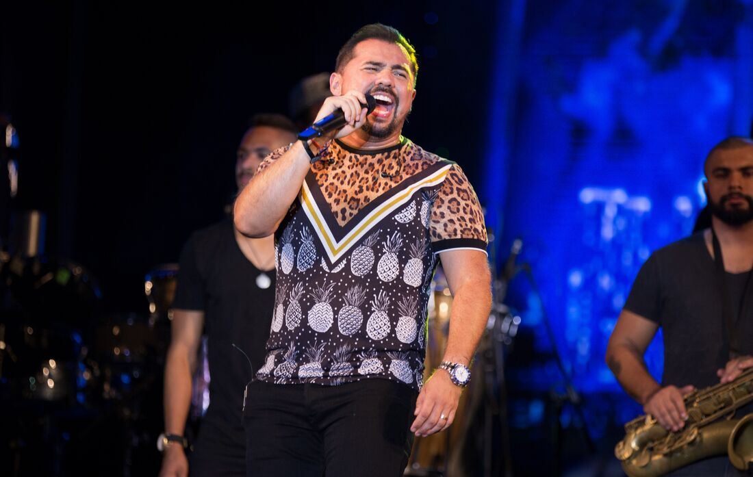 Carnaval de Apodi começa nesta sexta com show de Xand Avião