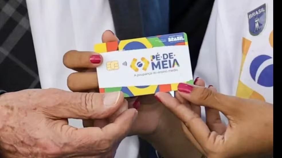 Pé-de-Meia: MEC divulga calendário de pagamentos para o ano de 2025