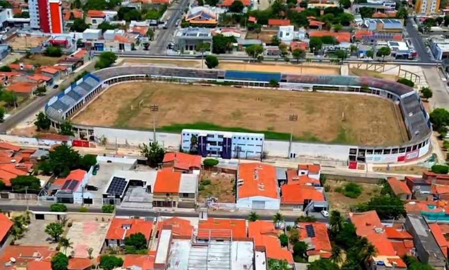 Nogueirão completa um ano fechado e mobilização cobra reabertura