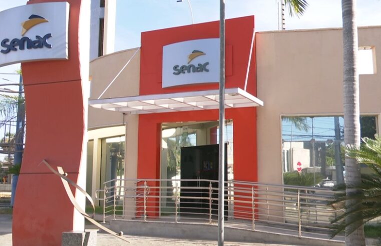 Senac oferece cursos gratuitos em Mossoró; veja como se inscrever