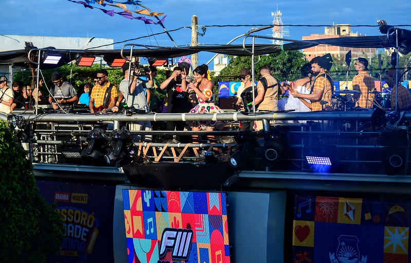 Prefeitura lança edital para seleção de artistas em eventos culturais