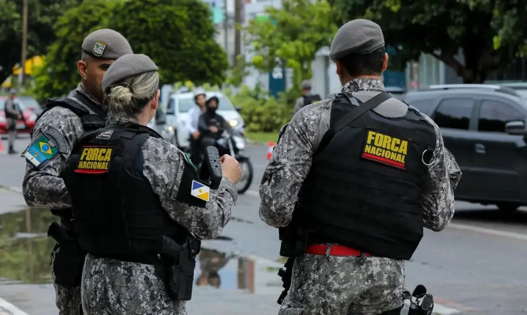 Governo estuda projeto-piloto para retirar milícias e tráfico de áreas no RN
