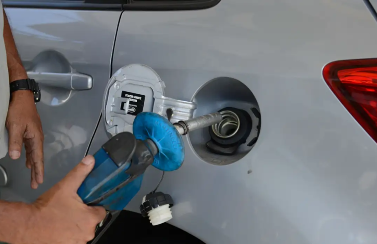 Inalação do vapor de gasolina causa câncer e ameaça frentistas