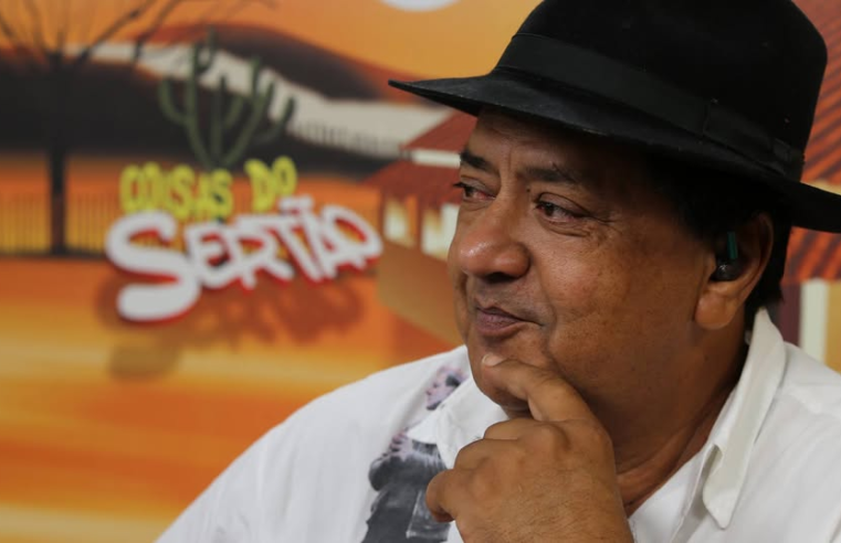 Polo Arraiá do Povo vai ganhar nome do Poeta Zé Lima no MCJ 2025