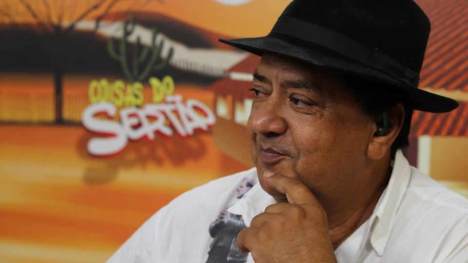 Polo Arraiá do Povo vai ganhar nome do Poeta Zé Lima no MCJ 2025
