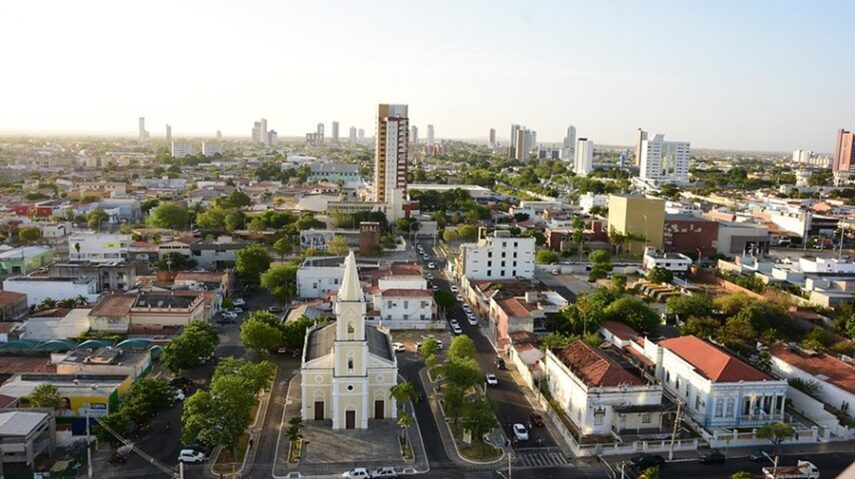 Mossoró celebra 173 anos de emancipação política neste sábado