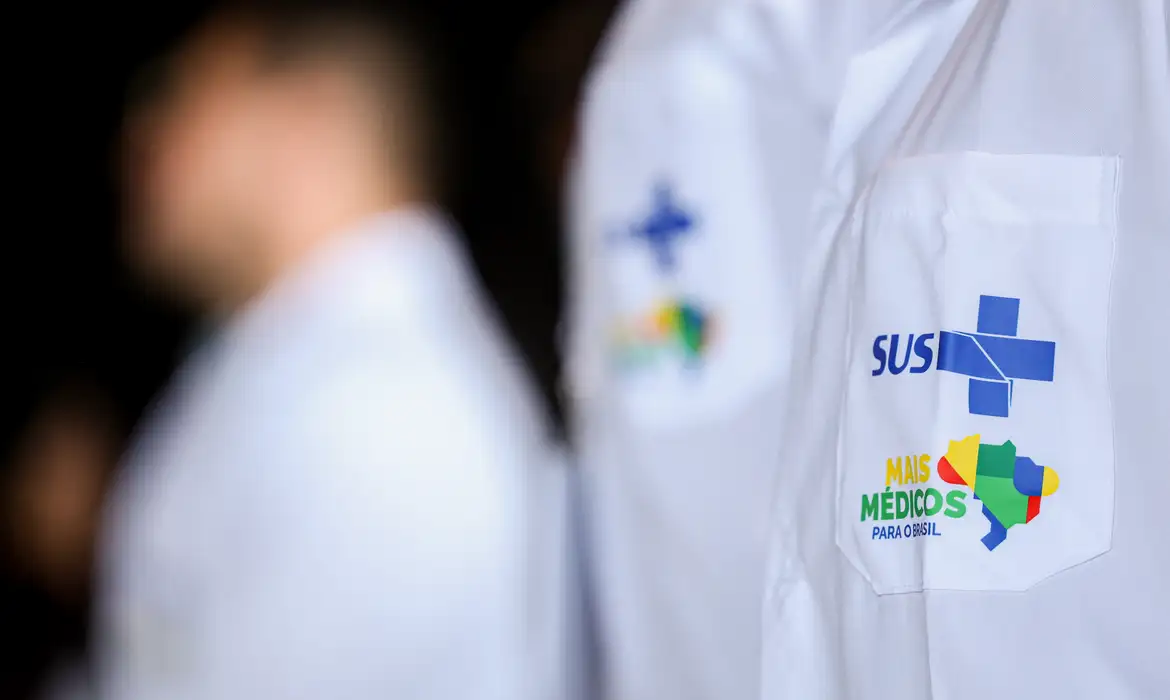 Mais Médicos terá novo edital com 2,2 mil médicos e cadastro reserva