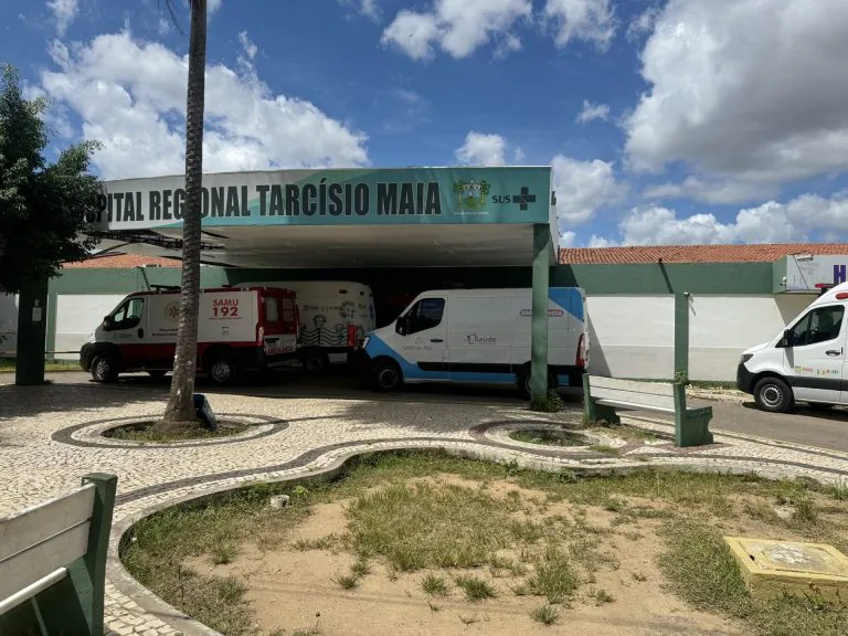 Governo troca empresa responsável por obra no Hospital Tarcísio Maia