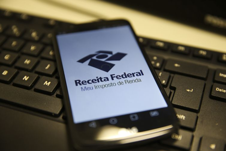 Receita Federal espera receber 469 mil declarações no RN