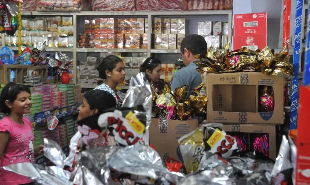 Páscoa deve abrir 4 mil vagas temporárias no RN, aponta CDL